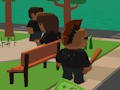 Spel Rover en politieagent  online