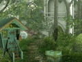 Spel Mysterietuinontsnapping  online