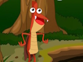 Spel Behoud de gevallen vriend  online