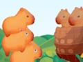 Spel Capibaradise  online