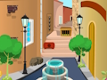 Spel Vliegbare meisjesontsnapping  online