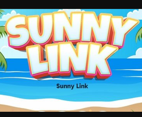 Spel Zonnige Link  online