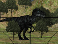 Spel Dodelijke dinosaurusjager  online