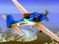 Spel Echte vluchtsimulator  online