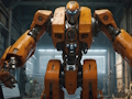 Spel Robotoorlogen: opkomst van verzet  online
