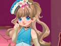 Spel Kiddo Monster High online