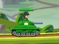 Spel Heuvels van staal  online