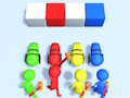 Spel Schiet kleur  online