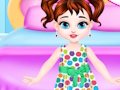Spel Baby Taylor terug naar school  online