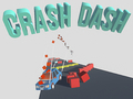 Spel Crash dashboard online