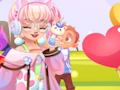 Spel Kiddo grote jas  online