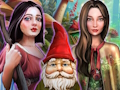 Spel Sprookjesbos  online