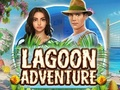 Spel Lagune-avontuur  online