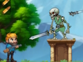 Spel Kogel storm  online