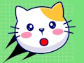 Spel Red Kitty-puzzel  online