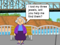 Spel Hooda-ontsnapping Brisbane 2024  online