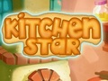 Spel Keuken ster  online