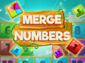 Spel Nummers samenvoegen  online