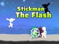 Spel Stickman de flitser  online