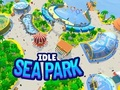 Spel Idle Sea-park  online