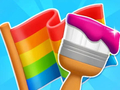 Spel Vlaggenschilders  online