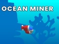 Spel Oceaan mijnwerker  online