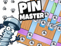 Spel Pin-meester  online
