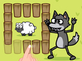 Spel Red de schapen  online