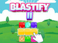 Spel Blastificeer II  online