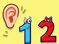 Spel Kinderquiz: wiskundige vergelijkingen  online