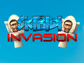 Spel Skibidi-invasie  online