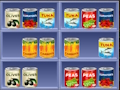Spel Supermarkt Sort n Match  online