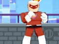 Spel Superheld reddingspuzzel  online