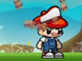 Spel Burguer boerderij  online