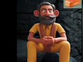 Spel Spookdeuren ontsnappen  online
