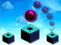 Spel Sky Block stuiteren  online