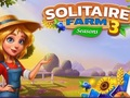 Spel Solitaire Boerderij Seizoen 3  online