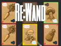 Spel Re: Wand  online