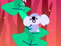 Spel Sla Koala Thuis!  online