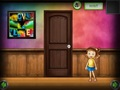 Spel Amgel Kinderkamer Escape 210  online