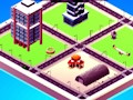 Spel Gekke stad 3D  online