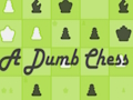 Spel Een dom Schakenspel  online