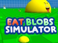 Spel Eet Blobs-simulator  online
