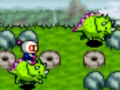 Spel Superbommenwerper 4  online