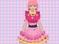 Spel Anime Prinses Cosplay ASMR  online
