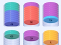 Spel Munten samenvoegen  online