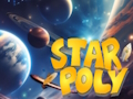 Spel Ster poly  online