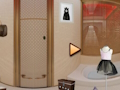 Spel Mysterie Hotel Trap-ontsnapping  online