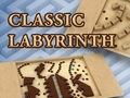 Spel Klassiek labyrint  online
