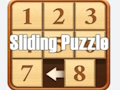Spel Schuifpuzzel  online